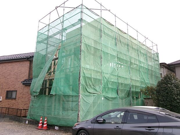 【ご見学できます。】ご見学をご希望の際は、お気軽にお問い合わせください。