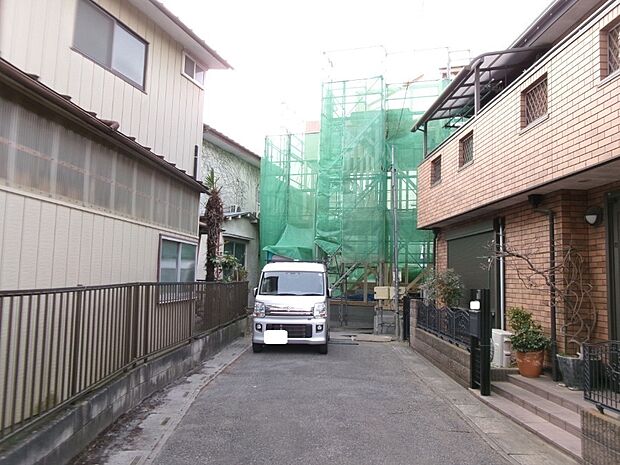 【ご見学できます。】しつこい営業はおこないません。安心してお気軽にお問い合わせください。