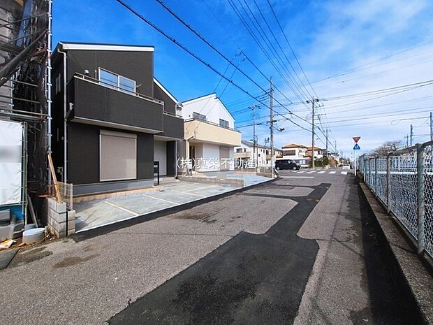 【ご見学できます。】しつこい営業はおこないません。安心してお気軽にお問い合わせください。