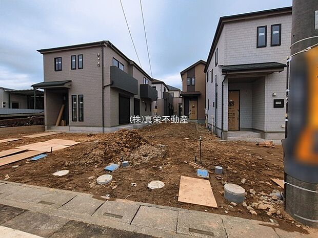 【ご見学できます。】ご見学をご希望の際は、お気軽にお問い合わせください。