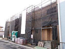 埼玉県越谷市大字大林