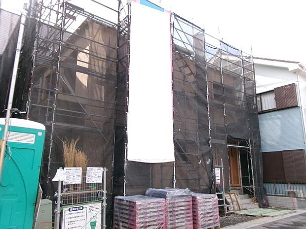 【ご見学できます。】ご見学をご希望の際は、お気軽にお問い合わせください。