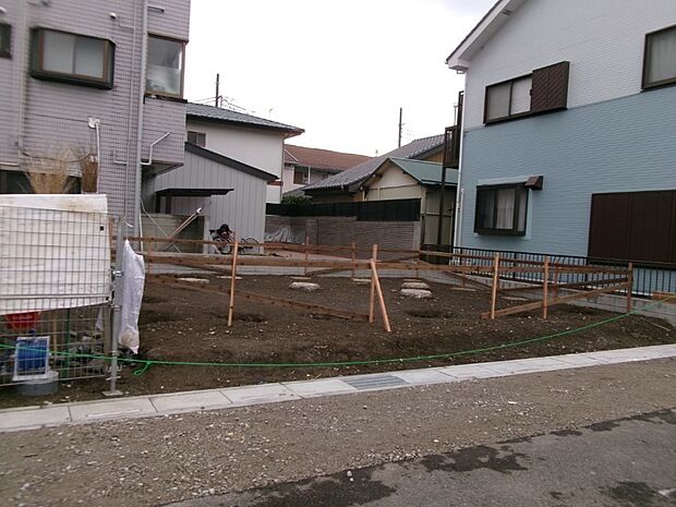 【ご見学できます。】ご見学をご希望の際は、お気軽にお問い合わせください。