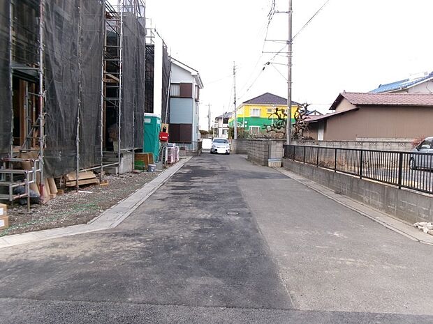 【ご見学できます。】しつこい営業はおこないません。安心してお気軽にお問い合わせください。