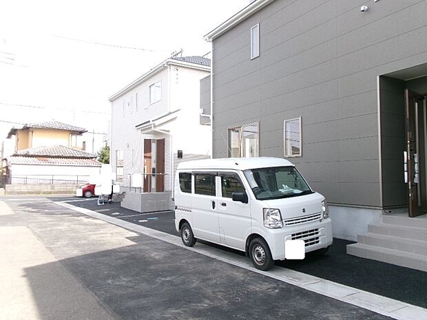 【ご見学できます。】しつこい営業はおこないません。安心してお気軽にお問い合わせください。