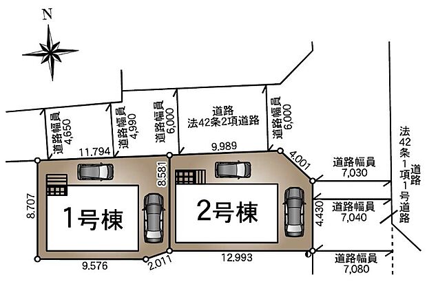 【宅地建物取引士がご案内いたします】 業界経験10年以上の宅地建物取引士が現地をご案内いたします。