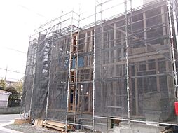 埼玉県越谷市大字大林