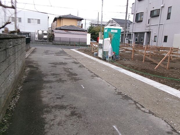 【ご見学できます。】しつこい営業はおこないません。安心してお気軽にお問い合わせください。