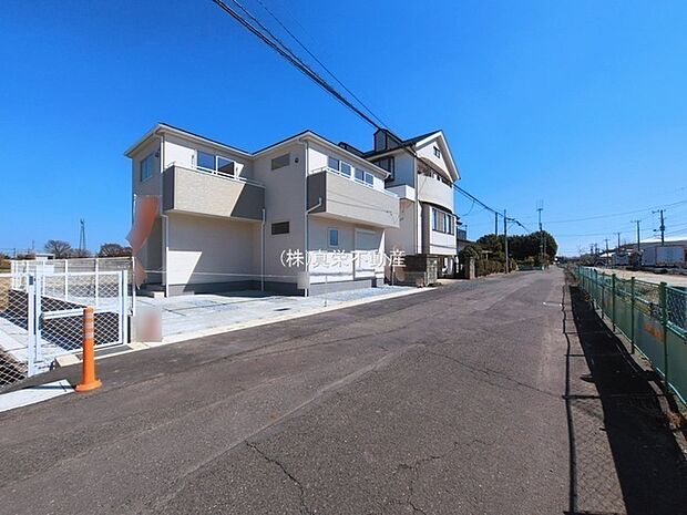 【ご見学できます。】しつこい営業はおこないません。安心してお気軽にお問い合わせください。