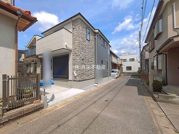 【ご見学できます。】しつこい営業はおこないません。安心してお気軽にお問い合わせください。