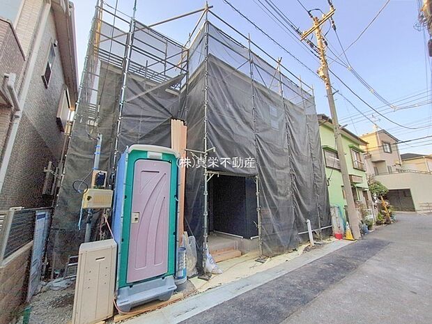 【ご内覧できます。】ご見学をご希望の際は、お気軽にお問い合わせください。