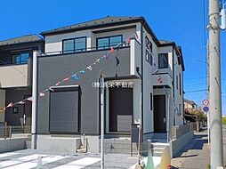埼玉県越谷市弥栄町４丁目