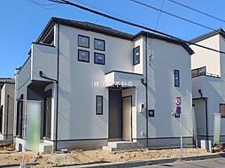 埼玉県越谷市弥栄町４丁目