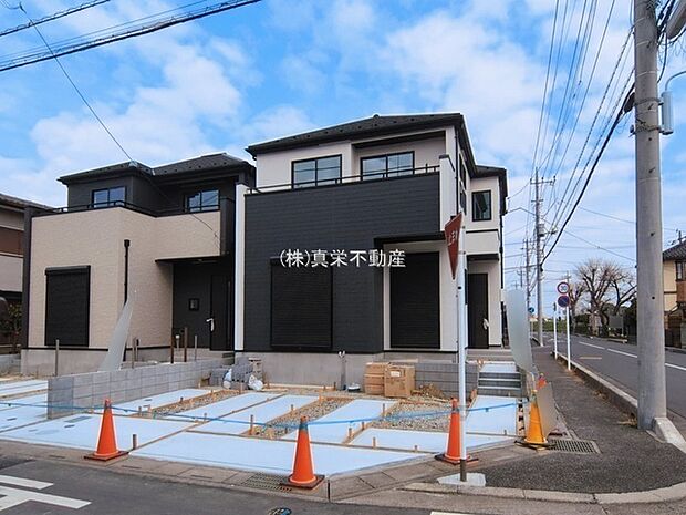 【ご内覧できます。】ご見学をご希望の際は、お気軽にお問い合わせください。