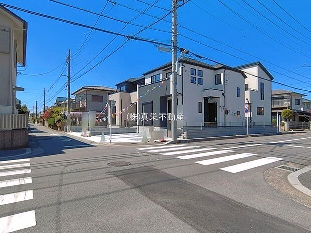 【ご内覧できます。】しつこい営業はおこないません。安心してお気軽にお問い合わせください。