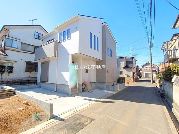 【ご内覧できます。】ご見学をご希望の際は、お気軽にお問い合わせください。