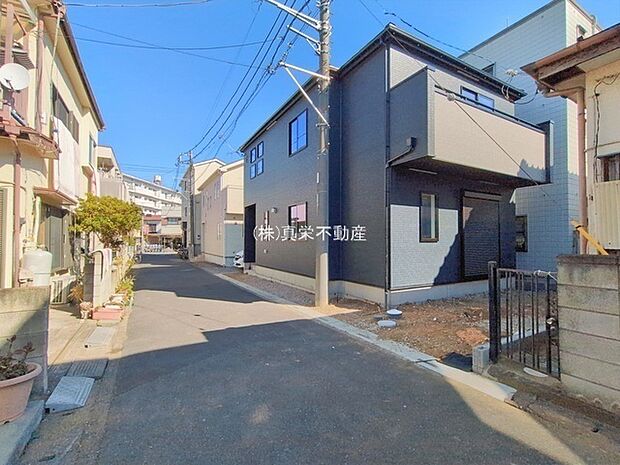 ◆宅地建物取引士がご案内いたします。