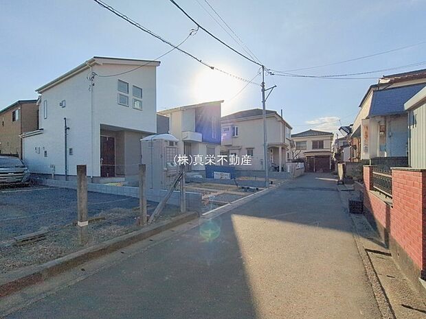 【ご見学できます。】しつこい営業はおこないません。安心してお気軽にお問い合わせください。