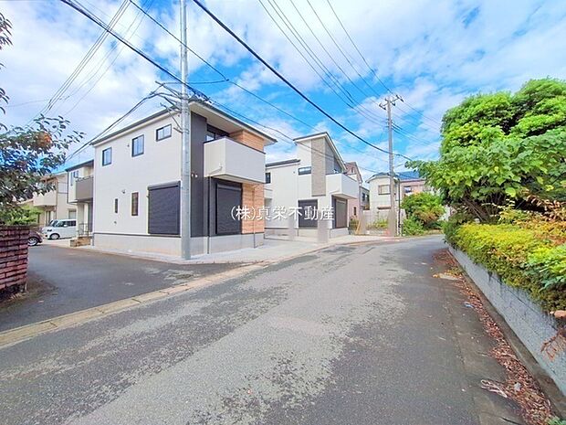 ◆宅地建物取引士がご案内いたします。