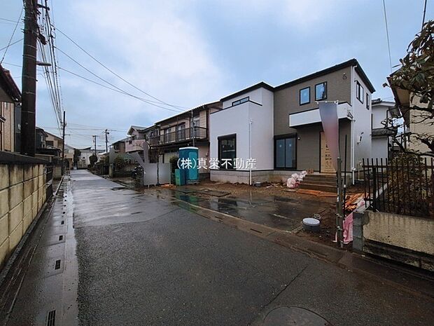 【ご見学できます。】しつこい営業はおこないません。安心してお気軽にお問い合わせください。