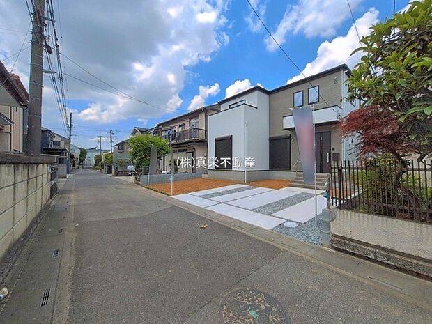 【ご見学できます。】しつこい営業はおこないません。安心してお気軽にお問い合わせください。