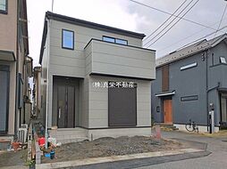 埼玉県越谷市大字下間久里