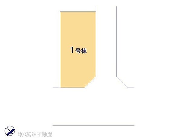 【宅地建物取引士がご案内いたします】 業界経験10年以上の宅地建物取引士が現地をご案内いたします。