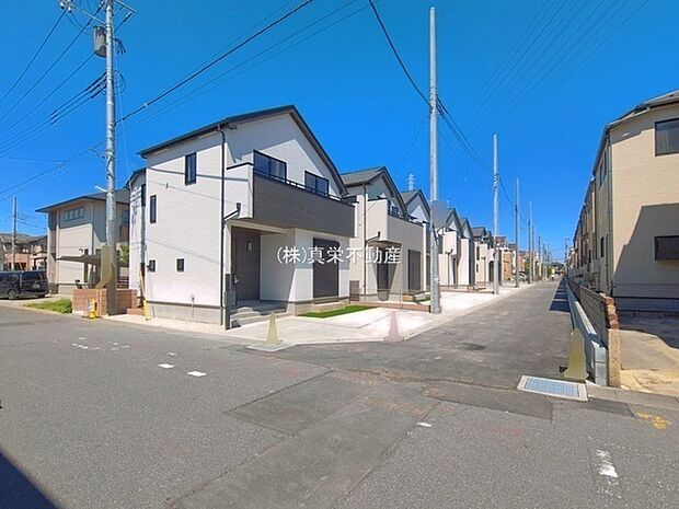 ◆宅地建物取引士がご案内いたします。