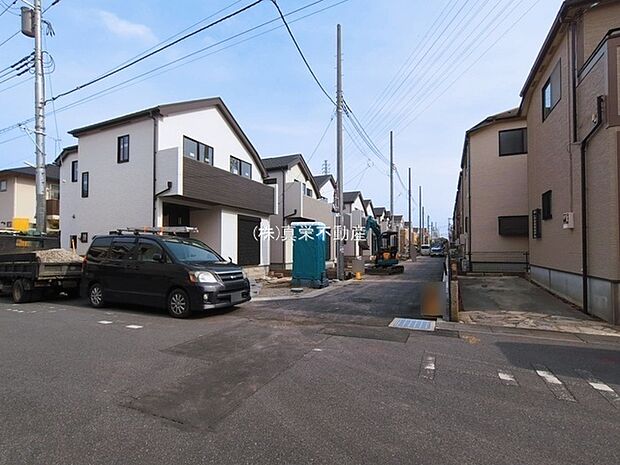 ◆宅地建物取引士がご案内いたします。