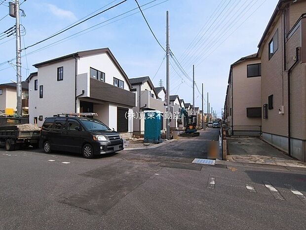 ◆宅地建物取引士がご案内いたします。