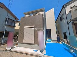 埼玉県越谷市赤山町２丁目
