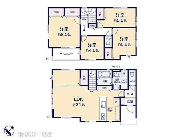 ◆家族団らんの時間も増えそうなくつろぎのＬＤＫ