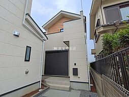 埼玉県越谷市大字大林