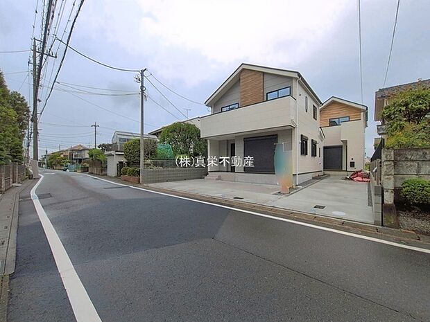 ◆宅地建物取引士がご案内いたします。