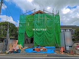 埼玉県越谷市大字大林