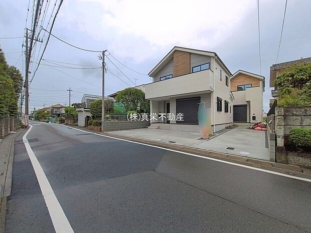 ◆宅地建物取引士がご案内いたします。
