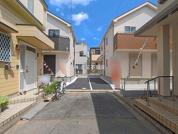 【ご見学できます。】しつこい営業はおこないません。安心してお気軽にお問い合わせください。