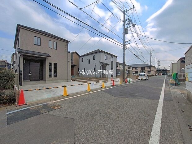 【ご見学できます。】しつこい営業はおこないません。安心してお気軽にお問い合わせください。