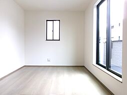洋室の画像