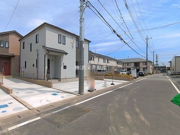 【ご見学できます。】しつこい営業はおこないません。安心してお気軽にお問い合わせください。