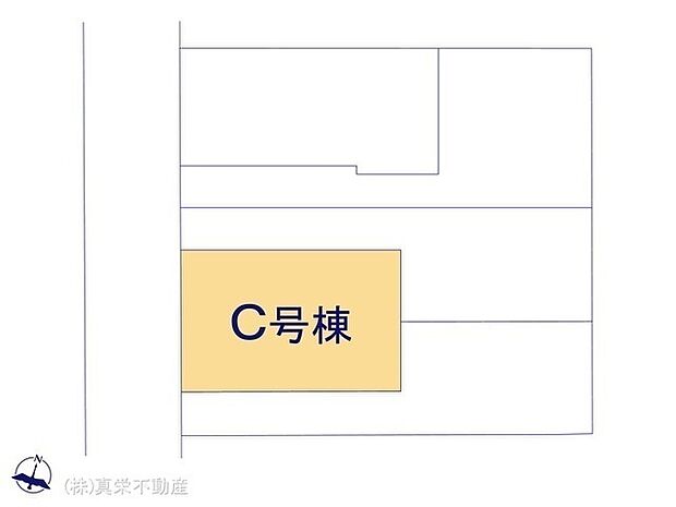 【宅地建物取引士がご案内いたします】 業界経験10年以上の宅地建物取引士が現地をご案内いたします。