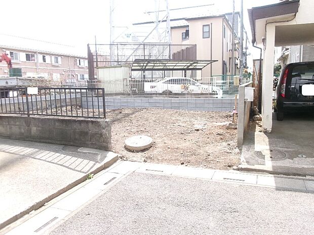 ◆宅地建物取引士がご案内いたします。
