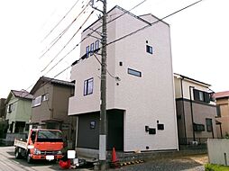 埼玉県越谷市大字平方