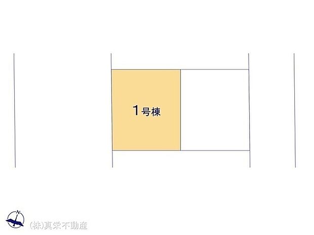 【宅地建物取引士がご案内いたします】 業界経験10年以上の宅地建物取引士が現地をご案内いたします。