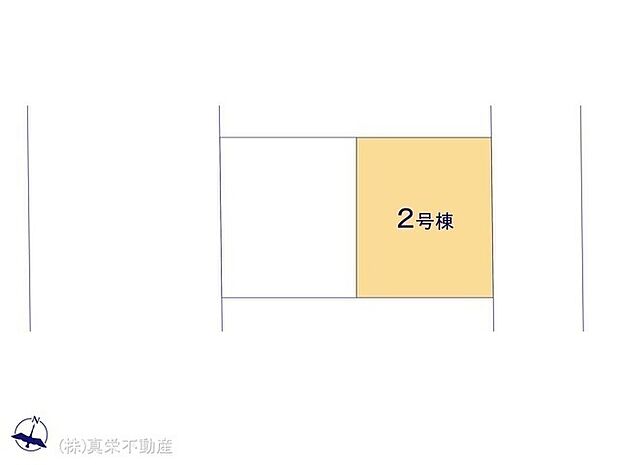 【宅地建物取引士がご案内いたします】 業界経験10年以上の宅地建物取引士が現地をご案内いたします。