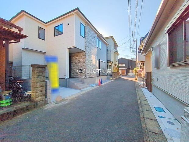 【ご見学できます。】しつこい営業はおこないません。安心してお気軽にお問い合わせください。
