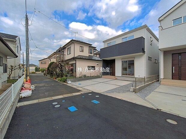 ◆宅地建物取引士がご案内いたします。