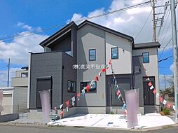埼玉県越谷市東町５丁目