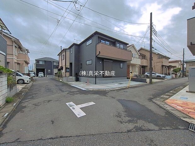 ◆宅地建物取引士がご案内いたします。