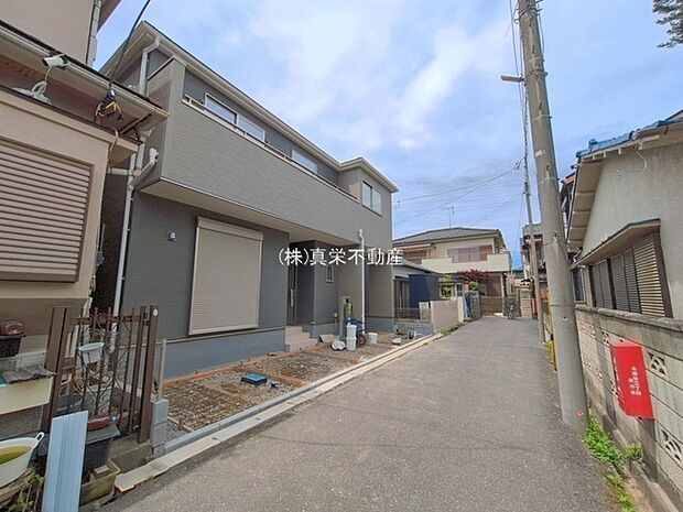 ◆宅地建物取引士がご案内いたします。